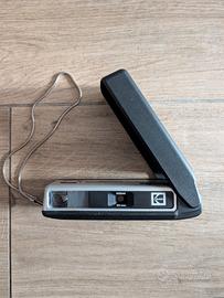 Macchina Fotografica a rullino