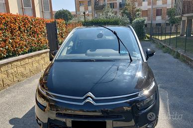 CITROEN C4 Picasso 7 posti