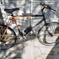 Bianchi Predator - All Terrain bike