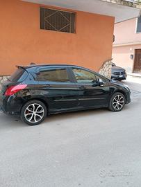 peugeout 308