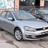 VW Golf 1.6TDI 110CV 5p. BlueMotion Technology 201