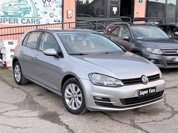 VW Golf 1.6TDI 110CV 5p. BlueMotion Technology 201