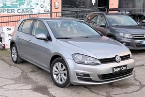 VW Golf 1.6TDI 110CV 5p. BlueMotion Technology 201