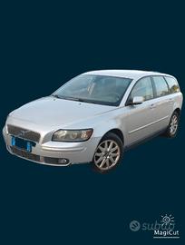 VOLVO V50 RICAMBI USATI 