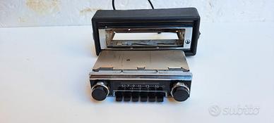 Voxson 3000 Sebring 70 Autoradio d'epoca italiana
