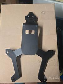 staffa x quad lock tracer 9 gt+