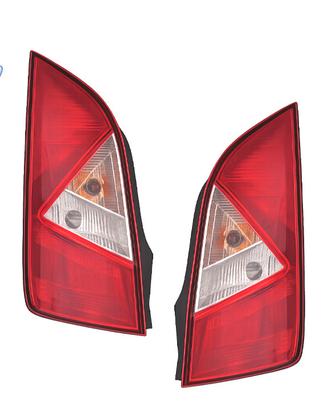 FANALI SEAT MII 11-