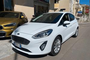 Ford Fiesta 1.0 85 cv IDEALE PER NEOPATENTATI
