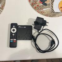 smart box