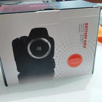 battery grip Nikon d610