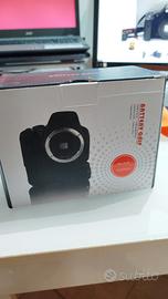 battery grip Nikon d610