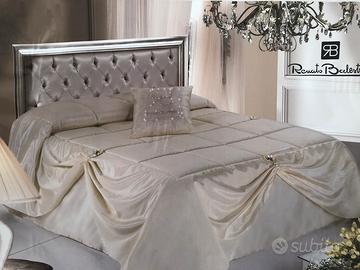 Trapunta Renato balestra