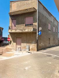 Donori: ampia indipendente su due livelli