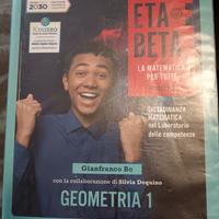 Testo scolastico 1a media matematica