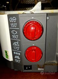 friggitrice de longhi