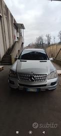 Mercedes ml 320 4 Matic sport