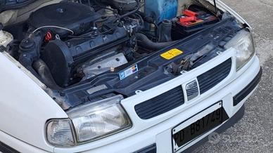 Seat Cordoba 1.6 Glx.Benzina