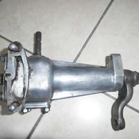 Scatola sterzo fiat 600t-850t furgone-850 fam-900t