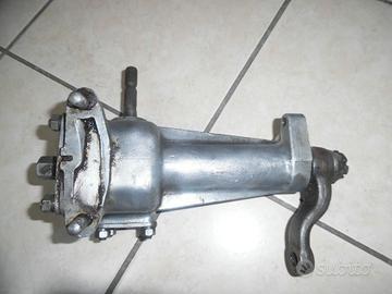 Scatola sterzo fiat 600t-850t furgone-850 fam-900t