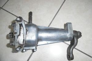 Scatola sterzo fiat 600t-850t furgone-850 fam-900t