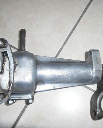 Scatola sterzo fiat 600t-850t furgone-850 fam-900t