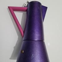 Caffettiera Accademia di Ettore Sottsass per Lagos