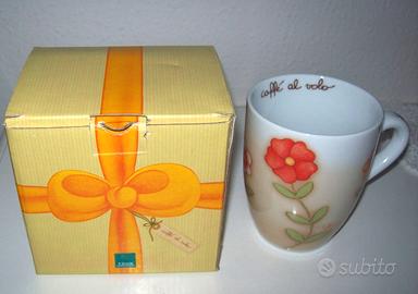 TAZZA THUN CAFFE' AL VOLO