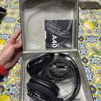 Cuffie ASTRO A40