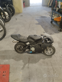 Minimoto 50