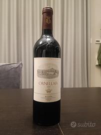 ornellaia 2022