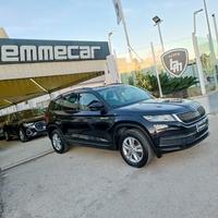 SKODA Kodiaq 2.0 TDI SCR DSG Executive i.m