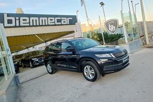 SKODA Kodiaq 2.0 TDI SCR DSG Executive i.m