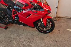 Ducati 848