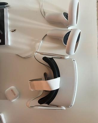 Oculus Quest 2 - 128GB (Con Controller)