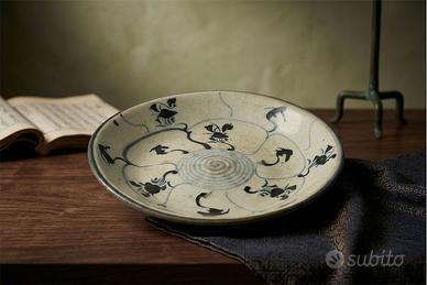 Arte Orientale Cinese