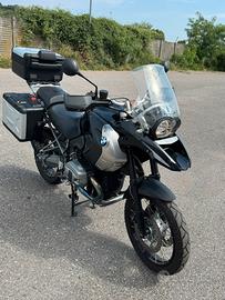Bmw gs 1200r