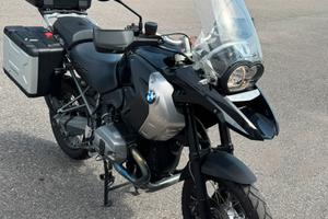 Bmw gs 1200r