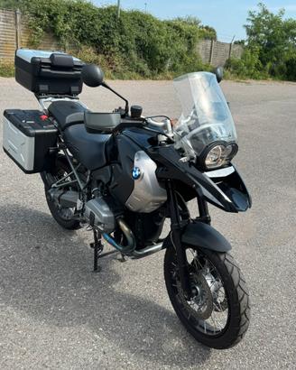 Bmw gs 1200r