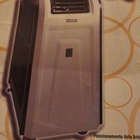 Kennex condizionatore portatile 