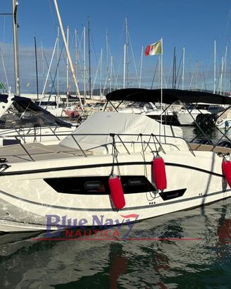 Quicksilver 875 Sundeck+ 2x 225cv V6 Mercury