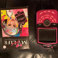 My Real Life Rara Console Giochi Preziosi + Libro