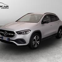 Mercedes GLA-H247 2020 - GLA 200 Sport Plus auto