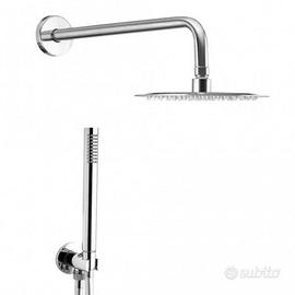 Kit soffioni - Soffioni doccia Stader