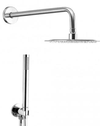 Kit soffioni - Soffioni doccia Stader