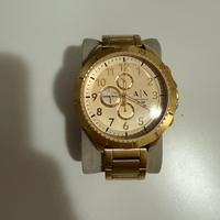Orologio Armani Exchange Cronografo
