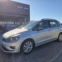 VOLKSWAGEN GOLF SPORTSVAN 1.6TDI 110CV DEL 2015