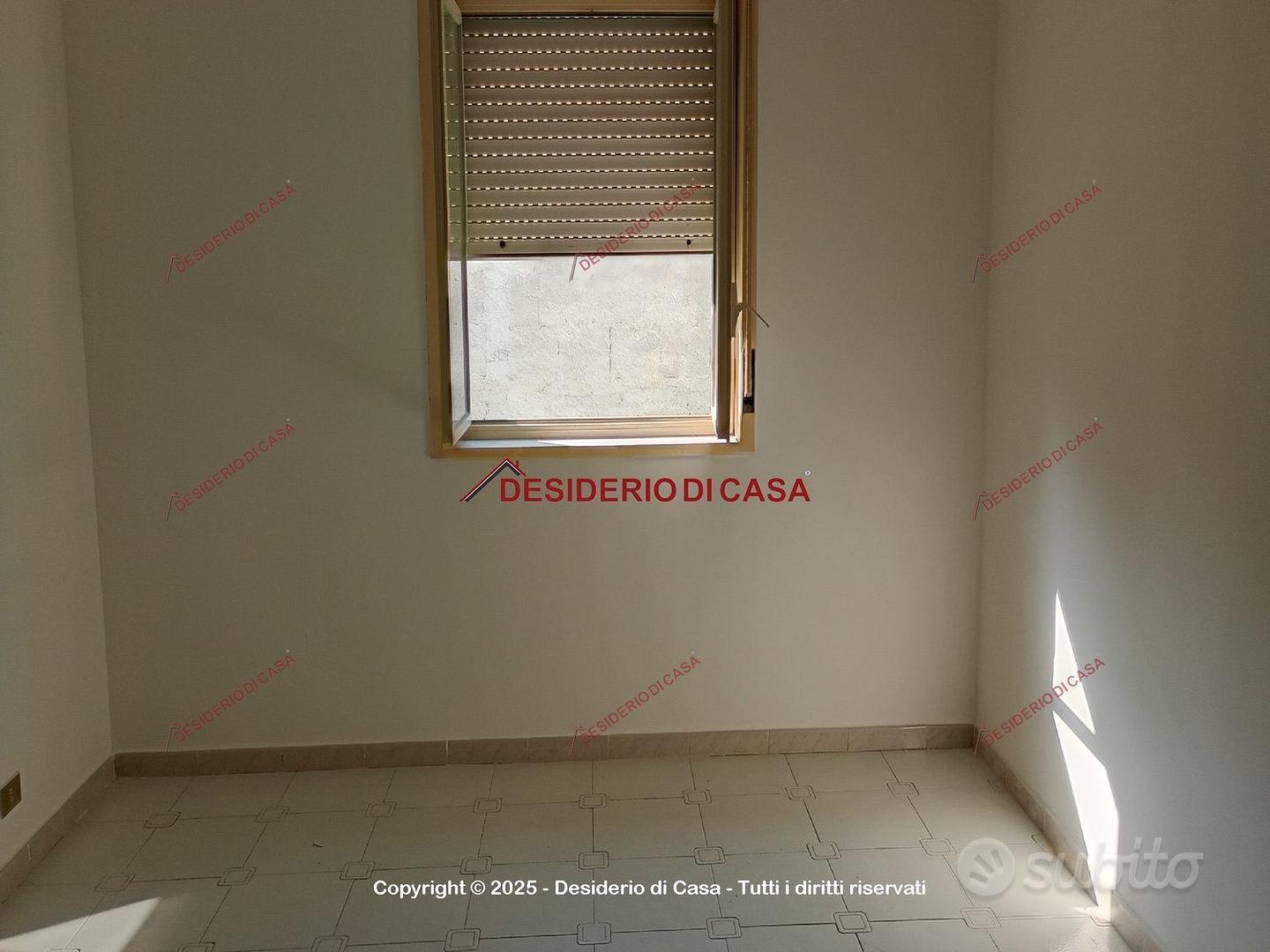 Casa – Carini, Parco degli Ulivi - Vista 4