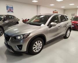 Mazda CX-5 2.2L Skyactiv-D 150CV 4WD 95.000km unic