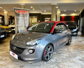 OPEL Adam S LIMITED 128/150