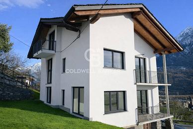 Casa indipendente - Quart